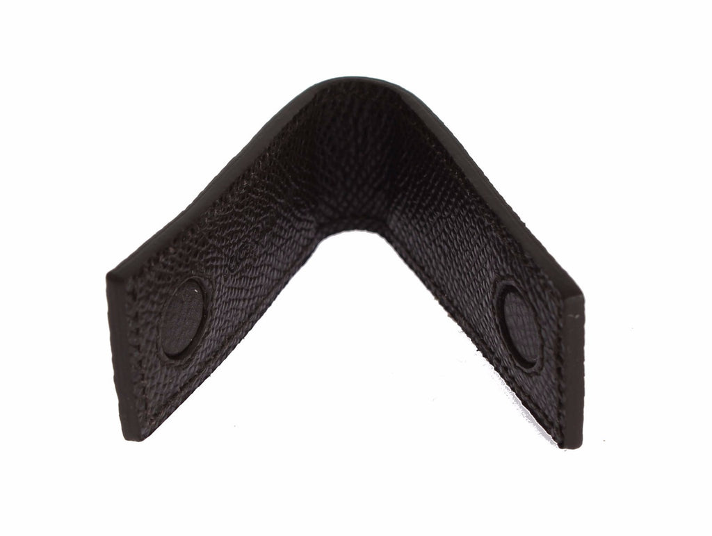 Dolce & Gabbana Brown Money Clips for Men side view
