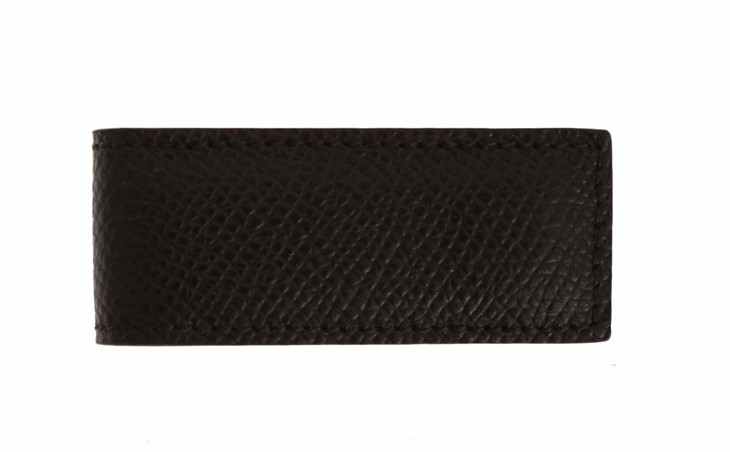 Dolce & Gabbana Brown Money Clips for Men additional view