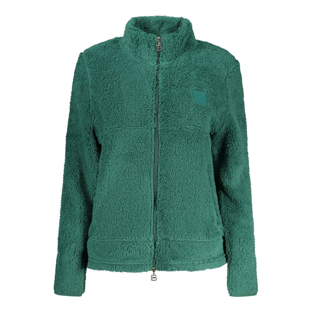 Sweat-shirt Femme Laura Biagiotti Marron en Polyester