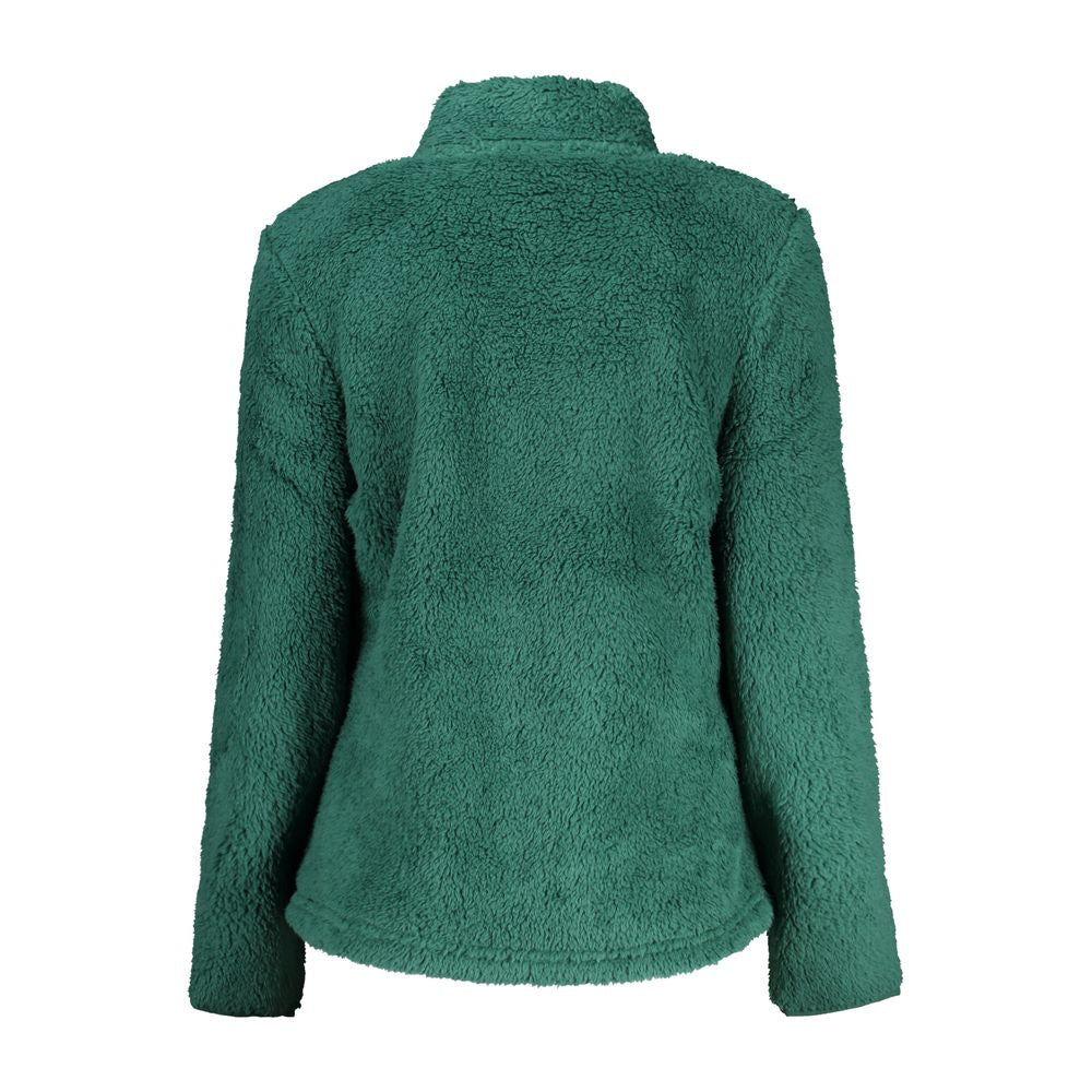 Sweat-shirt Femme Laura Biagiotti Marron en Polyester