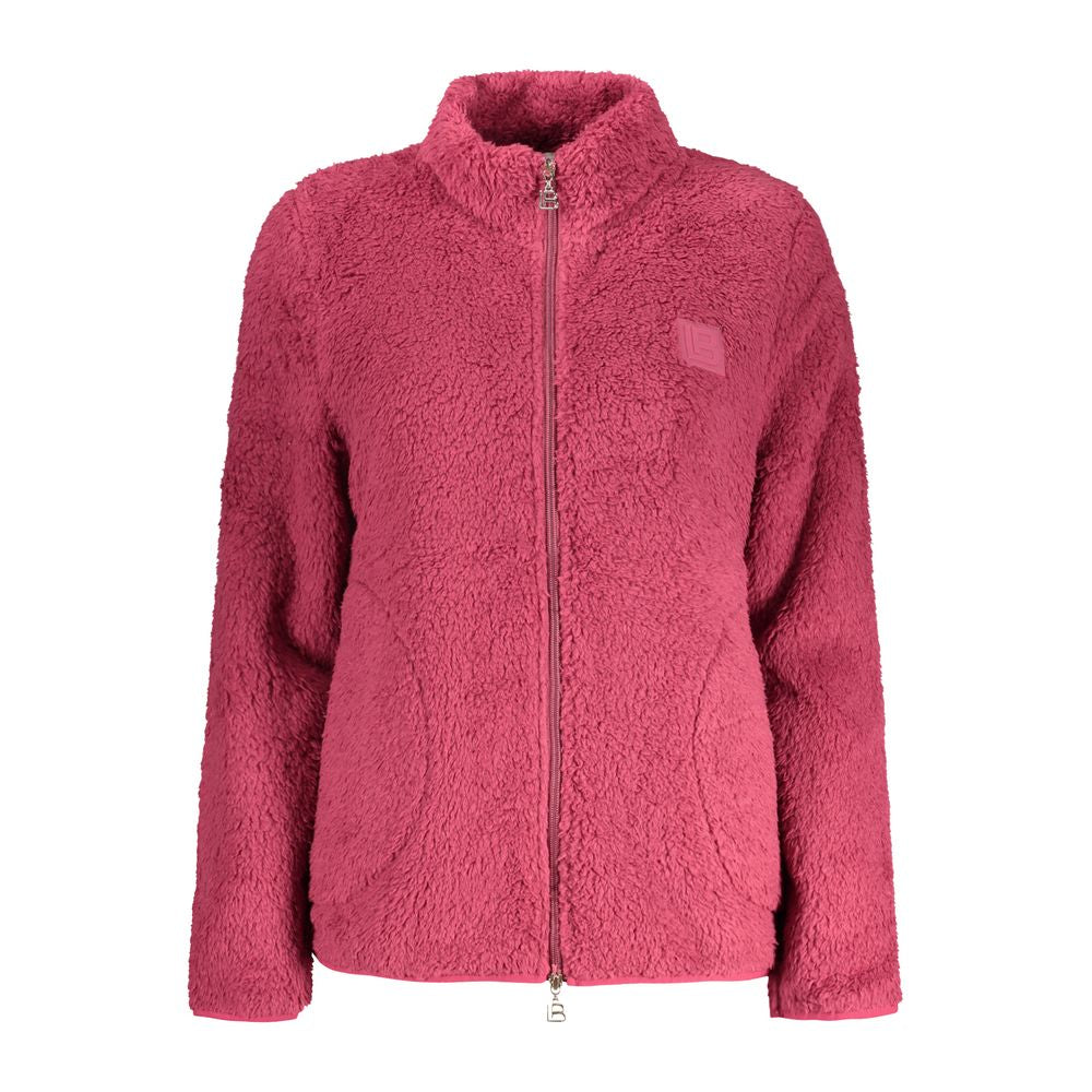 Sweat-shirt en polyester Laura Biagiotti Viola pour femme
