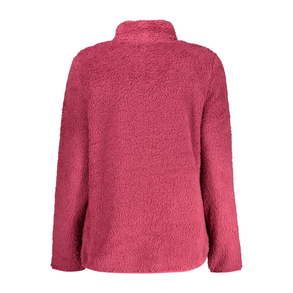 Sweat-shirt en polyester Laura Biagiotti Viola pour femme