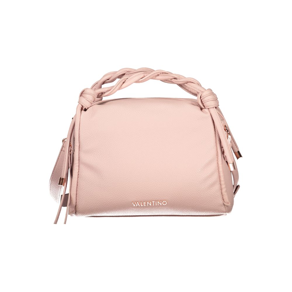 Sac à main femme Mario Valentino Rosa en polyuréthane