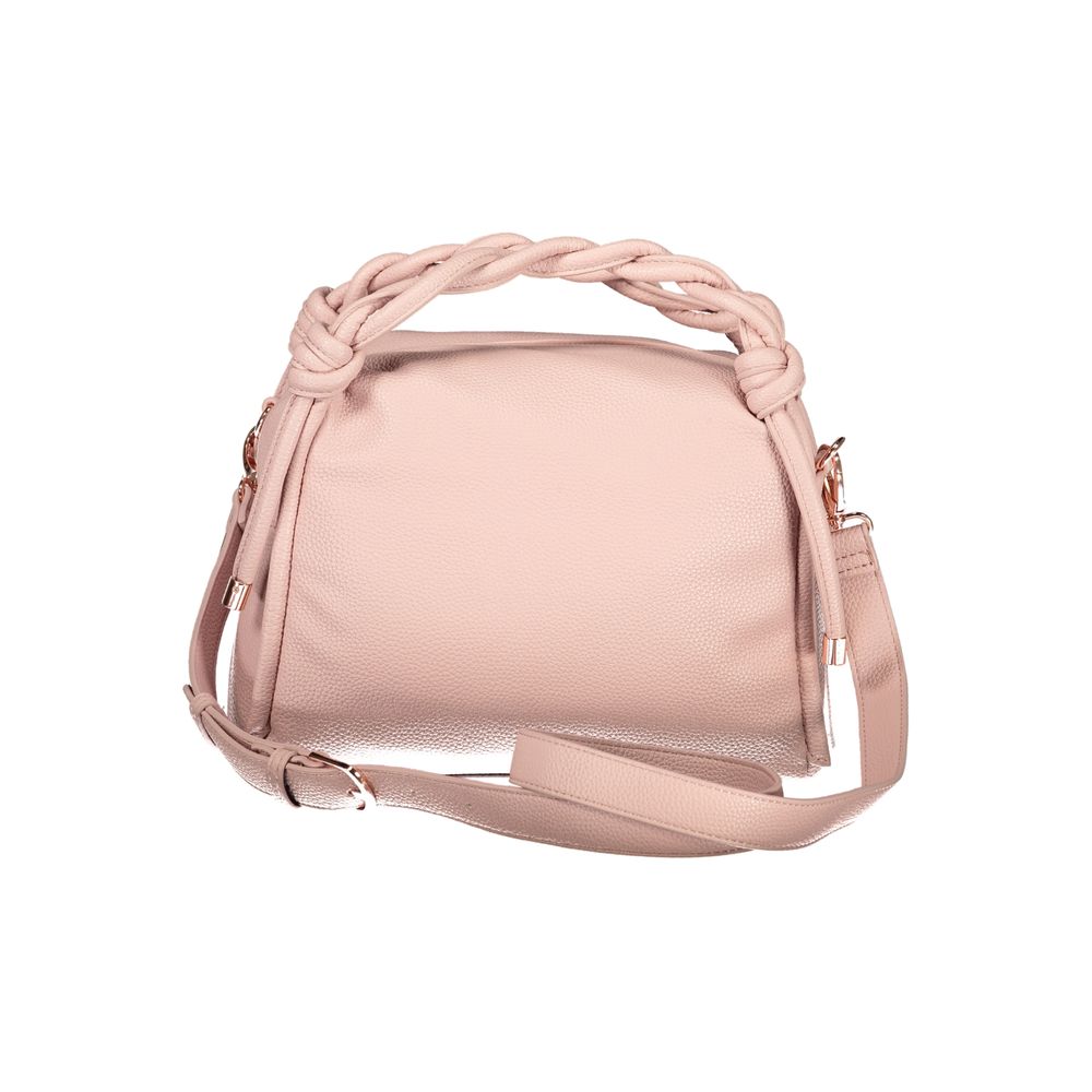 Sac à main femme Mario Valentino Rosa en polyuréthane