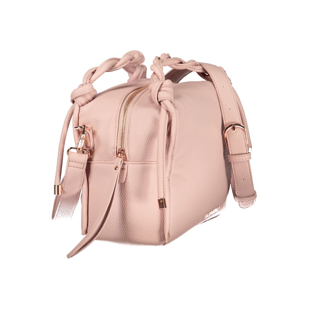 Sac à main femme Mario Valentino Rosa en polyuréthane