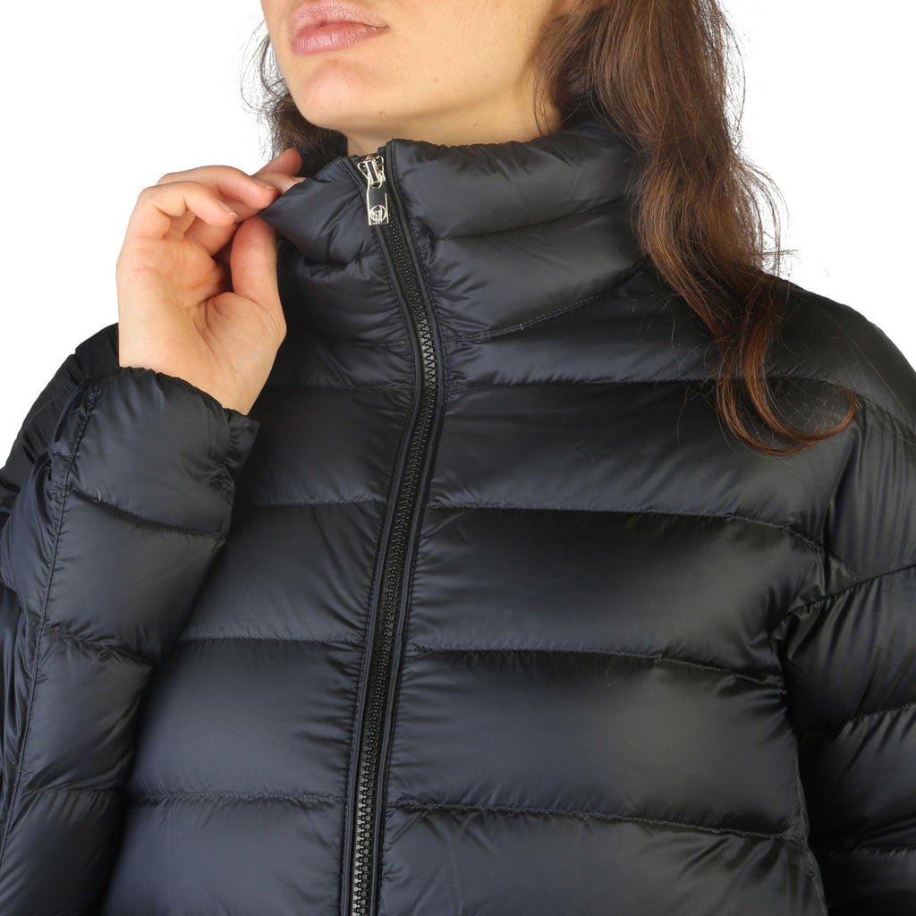 Ciesse Outdoor Blue Bomber for Women detail view