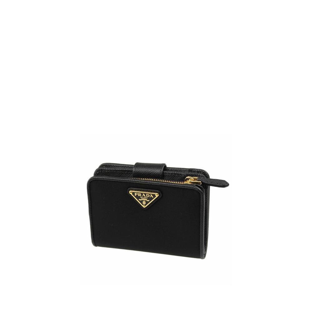 Prada Black Wallet for Women