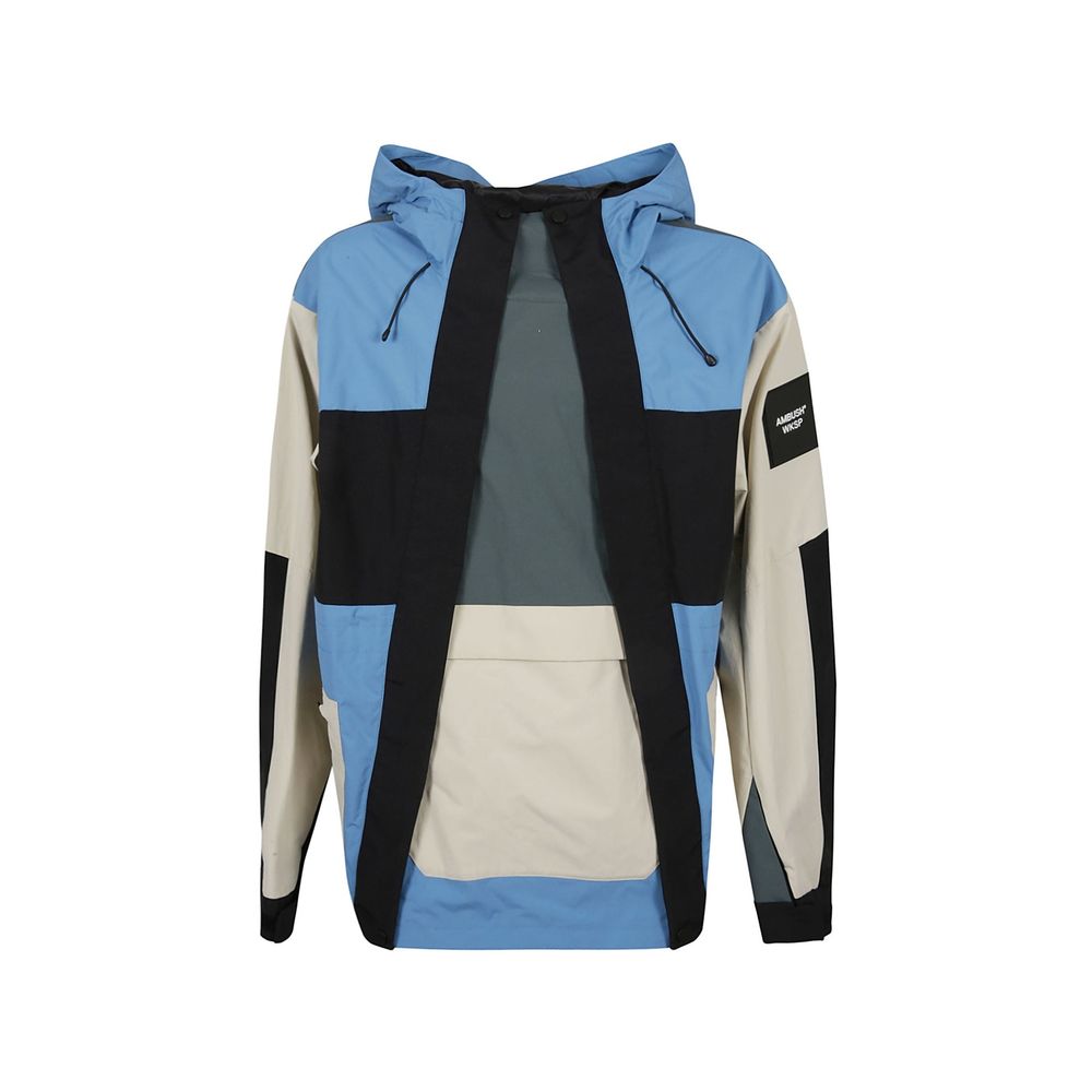 Vêtements en polyamide bleu Ambush