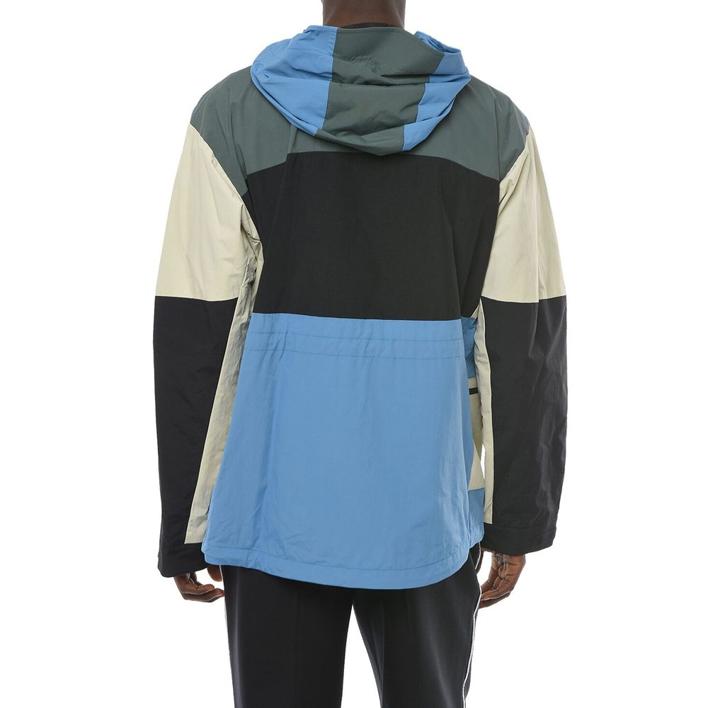 Vêtements en polyamide bleu Ambush