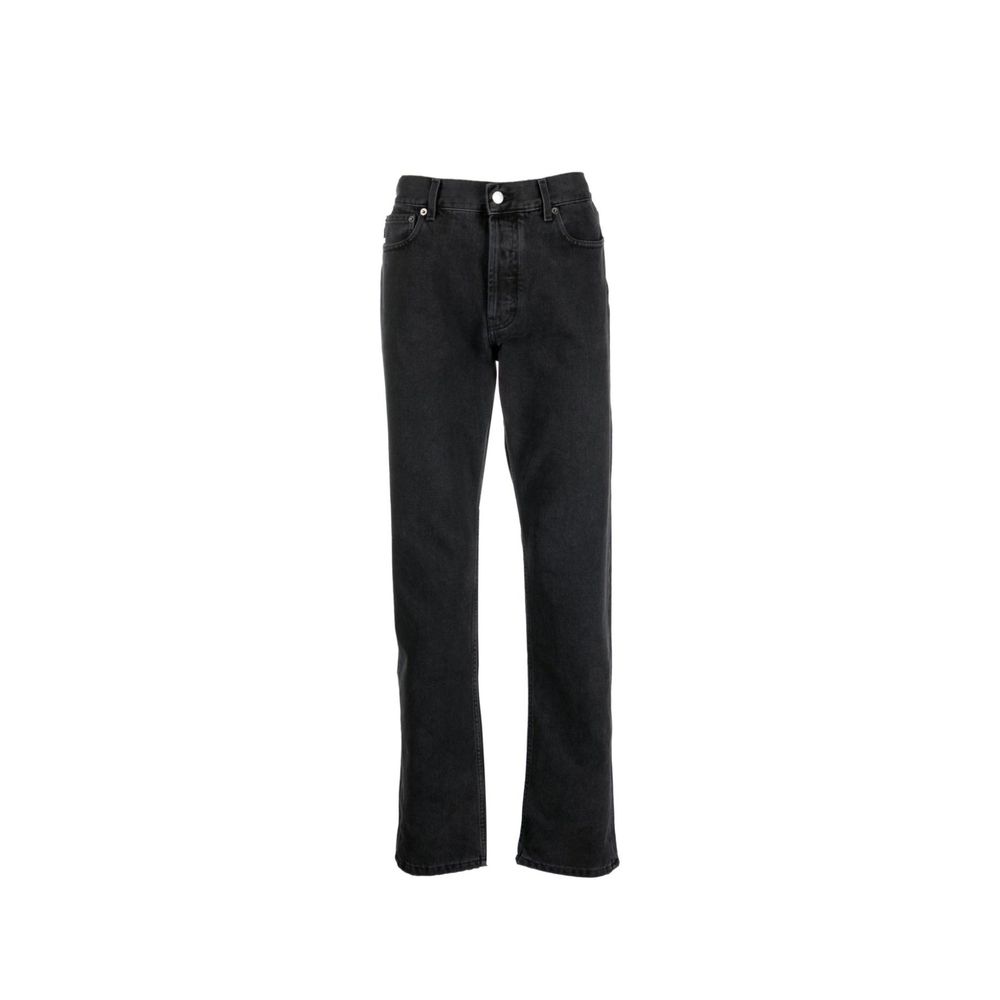 Jean slim Ambush en coton noir