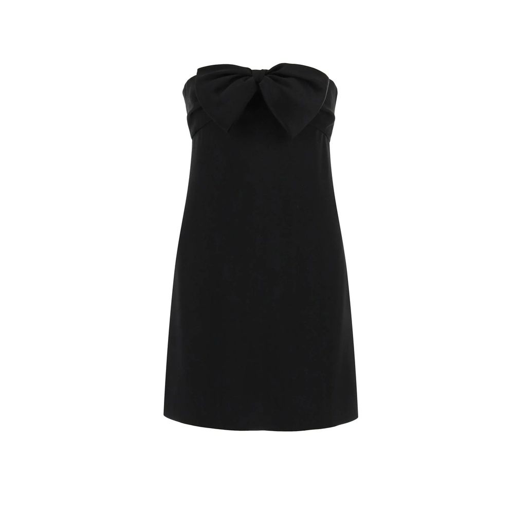Saint Laurent Black Cocktail for Women