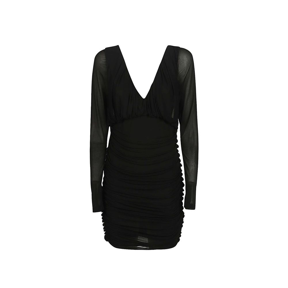 Saint Laurent Black Cocktail for Women