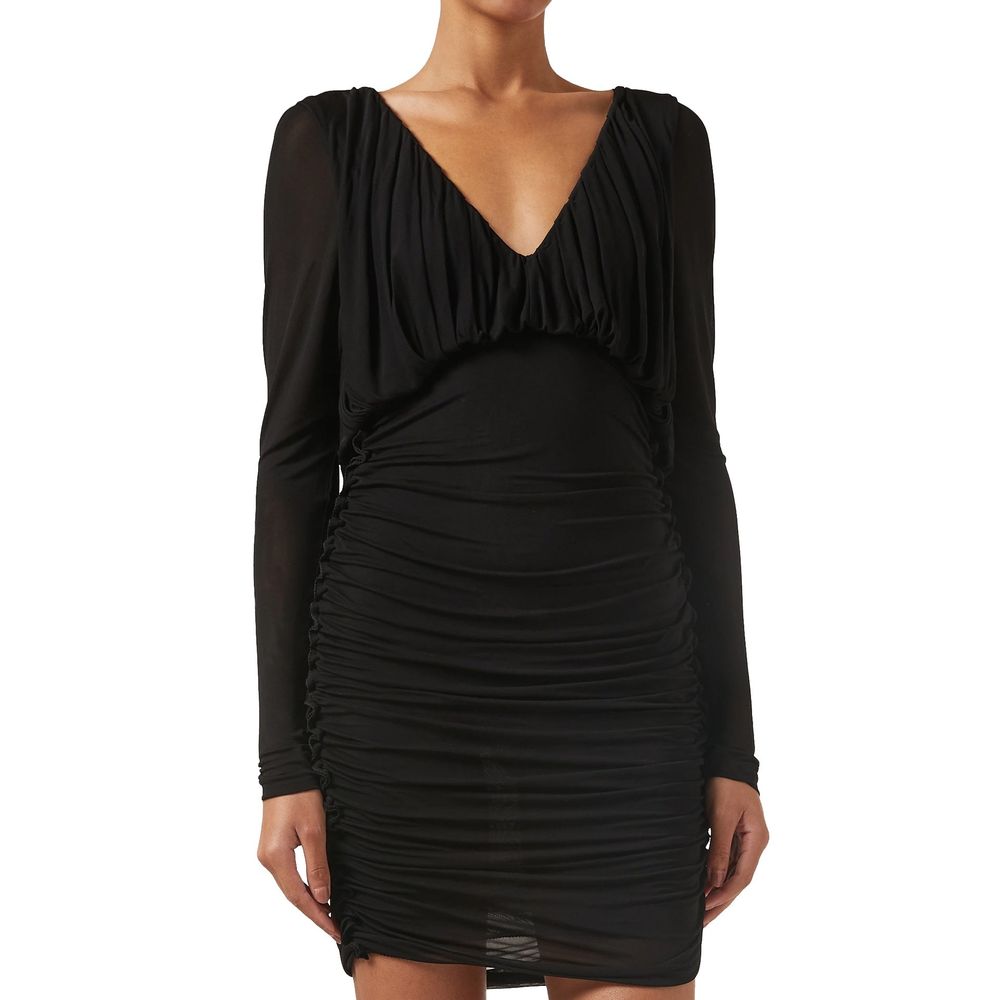 Saint Laurent Black Cocktail for Women alternate view