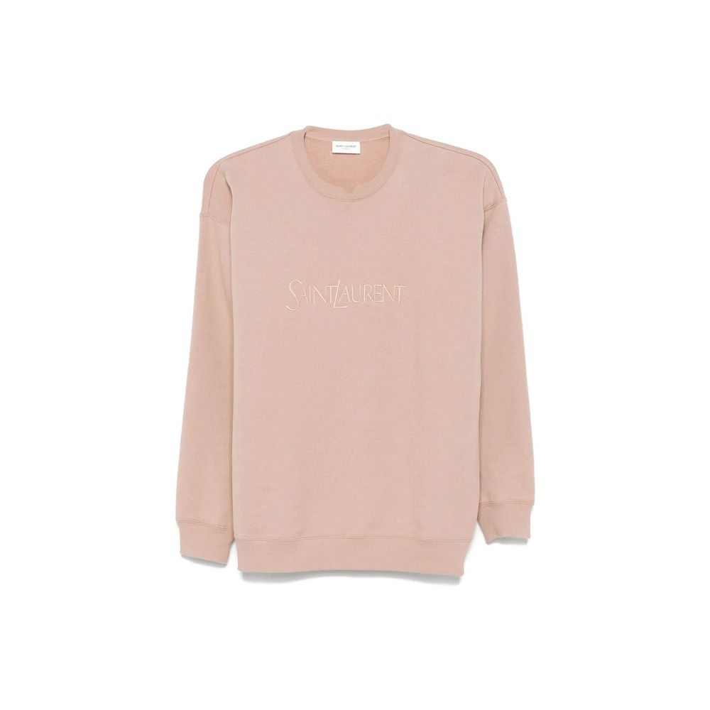 Saint Laurent Multicolor Sweatshirt for Women