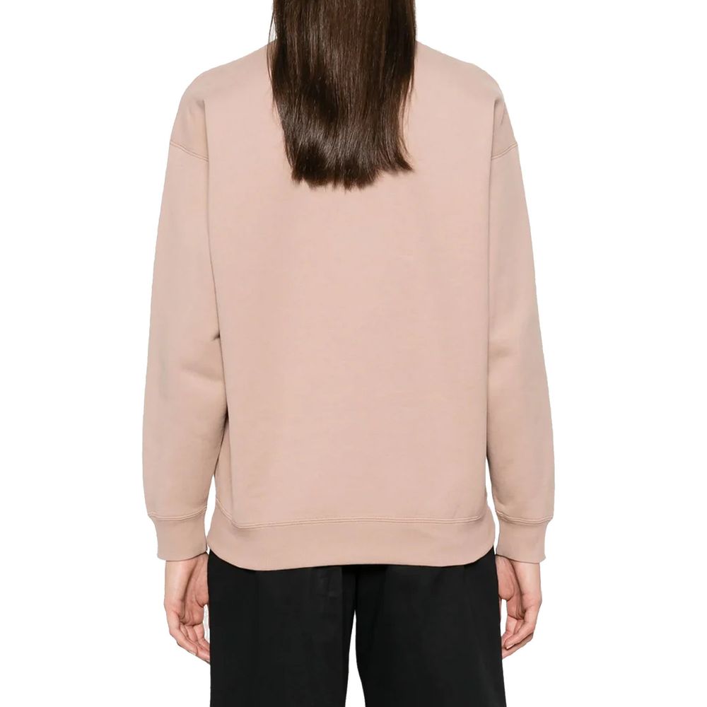 Saint Laurent Multicolor Sweatshirt for Women detail view