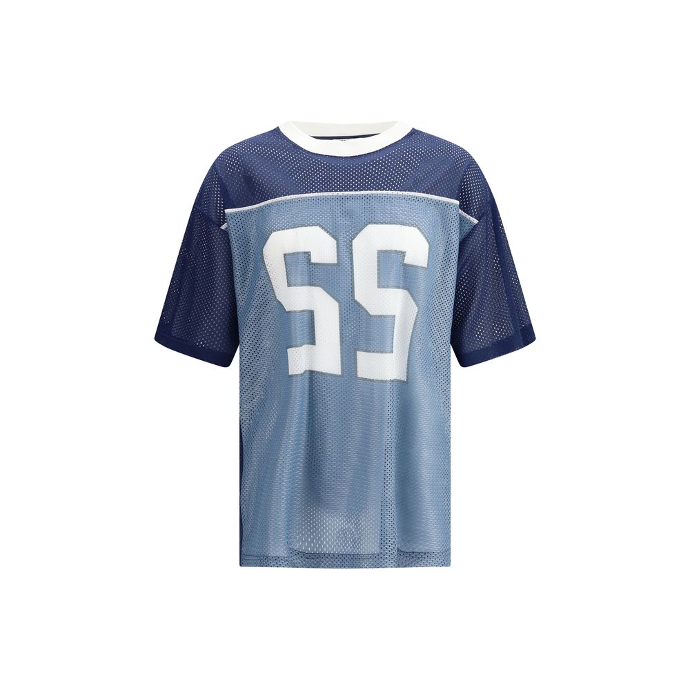 Moschino Blue T-Shirts for Men