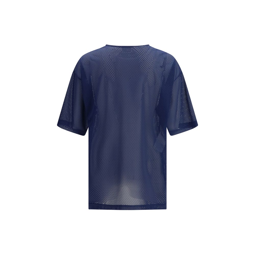 Moschino Blue T-Shirts for Men alternate view