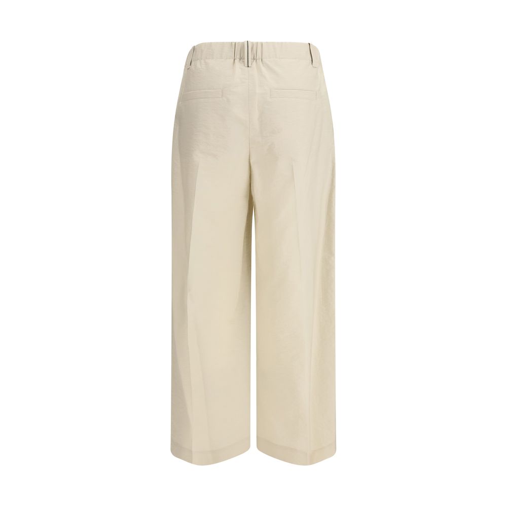 Brunello Cucinelli Beige Designer Fashion alternate view