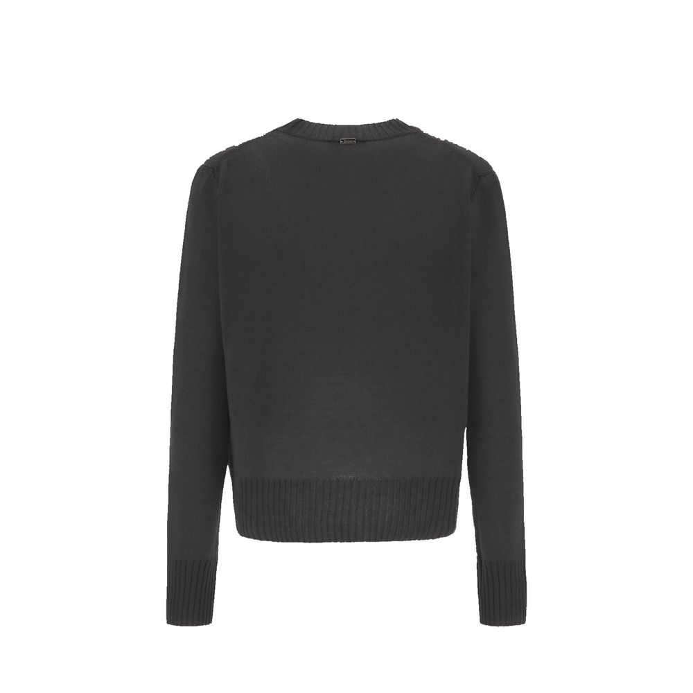 Herno Black Cashmere for Women alternate view