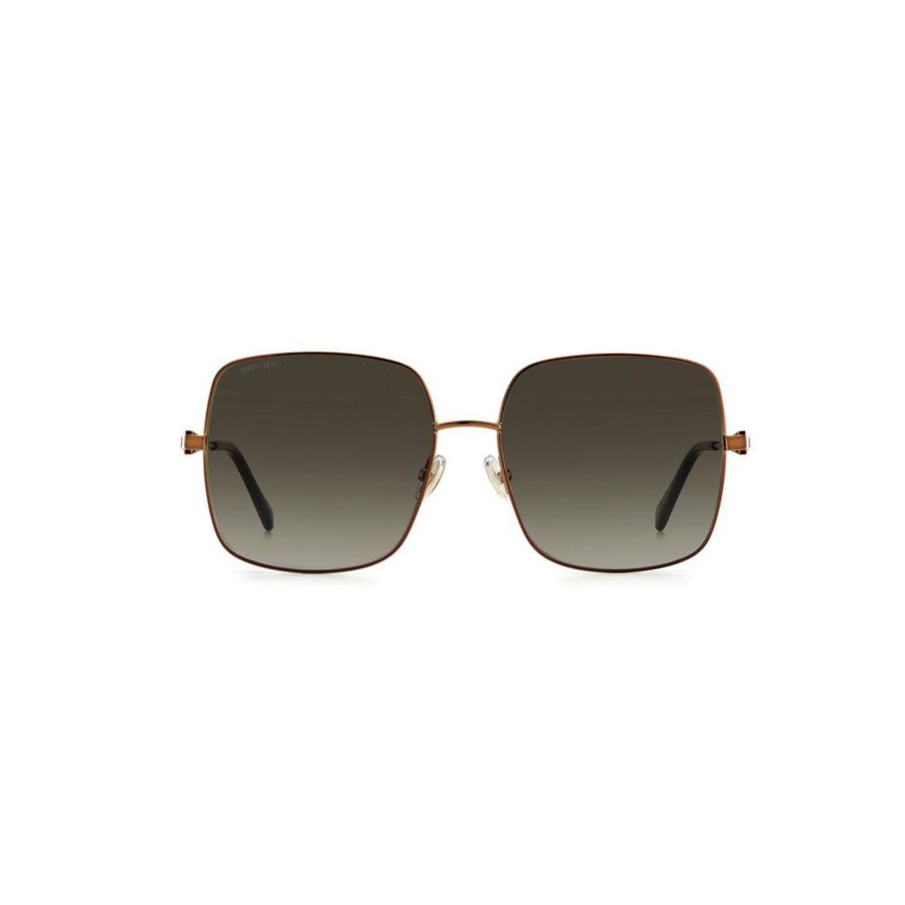 Jimmy Choo Brown Sunglasses for Women alternate view