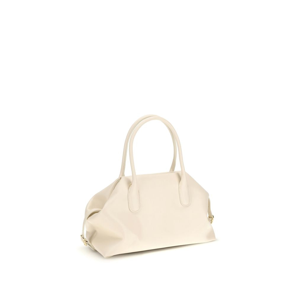 Sac bandoulière THEMOIRè beige autres fibres