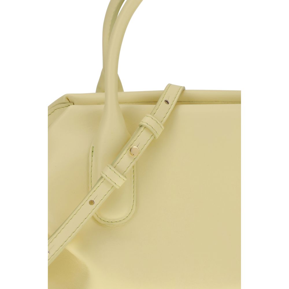 Sac à main bicolore THEMOIRè en autres fibres