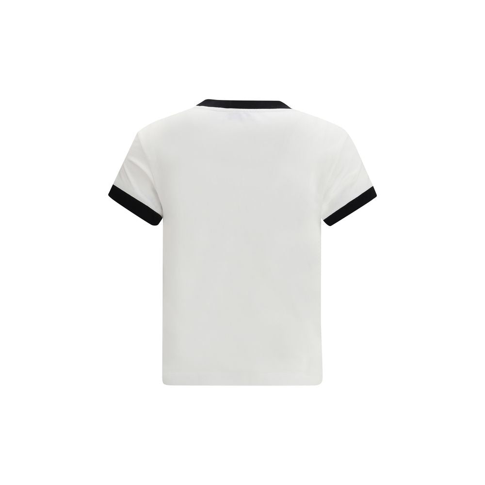 Off-White White T-Shirts for Women alternate view