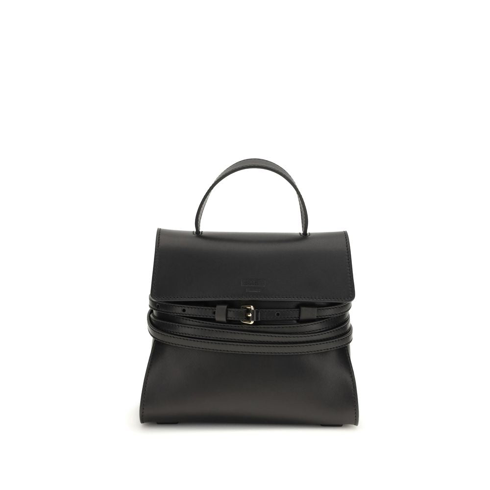Moschino Black Handbag for Women