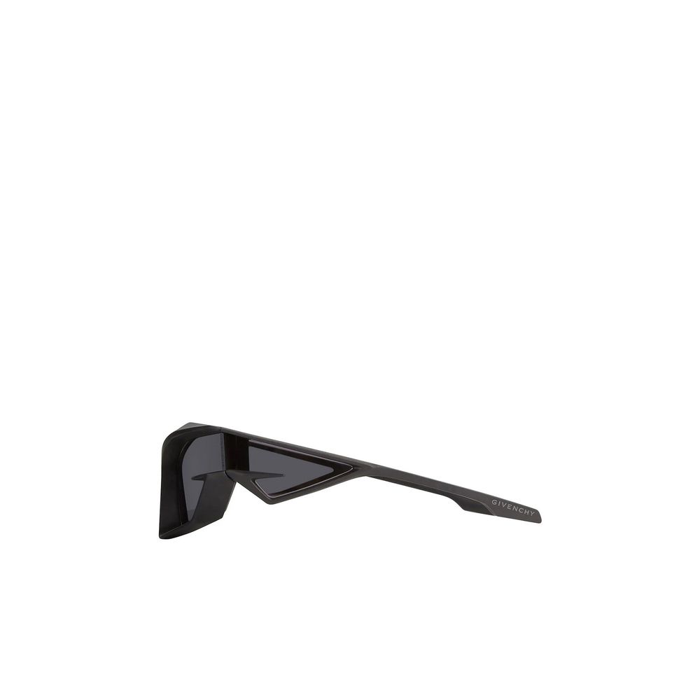 Givenchy Black Sunglasses for Men detail view