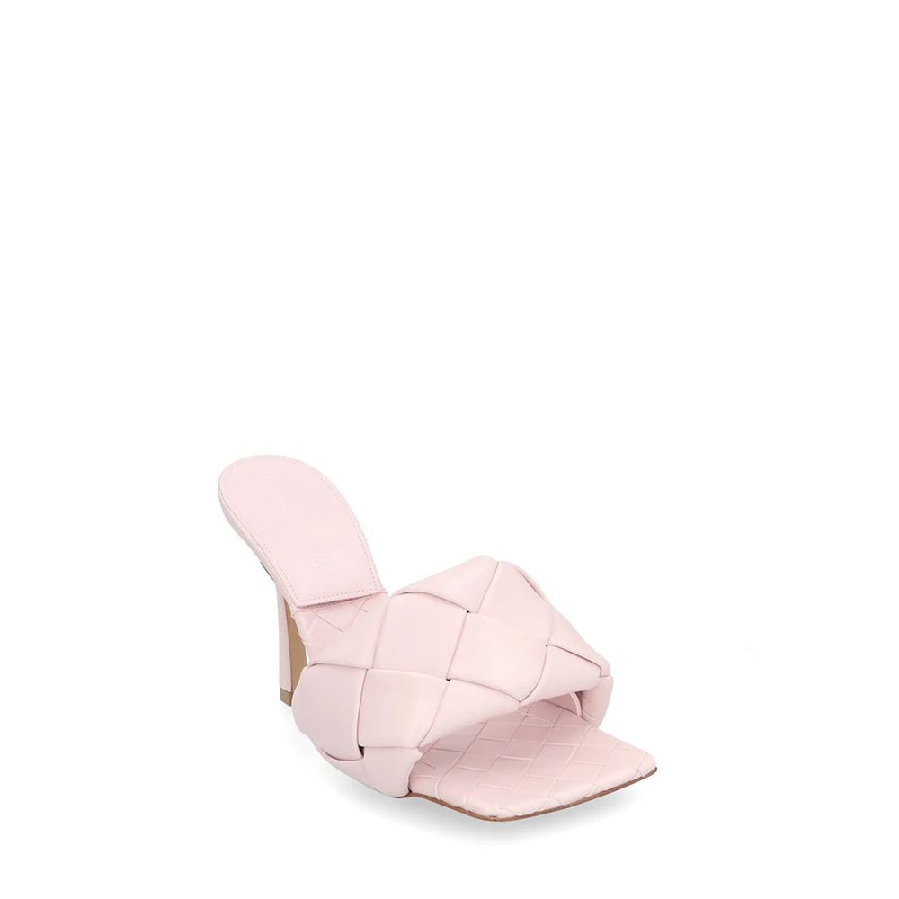 Bottega Veneta Multicolor Mules for Women alternate view