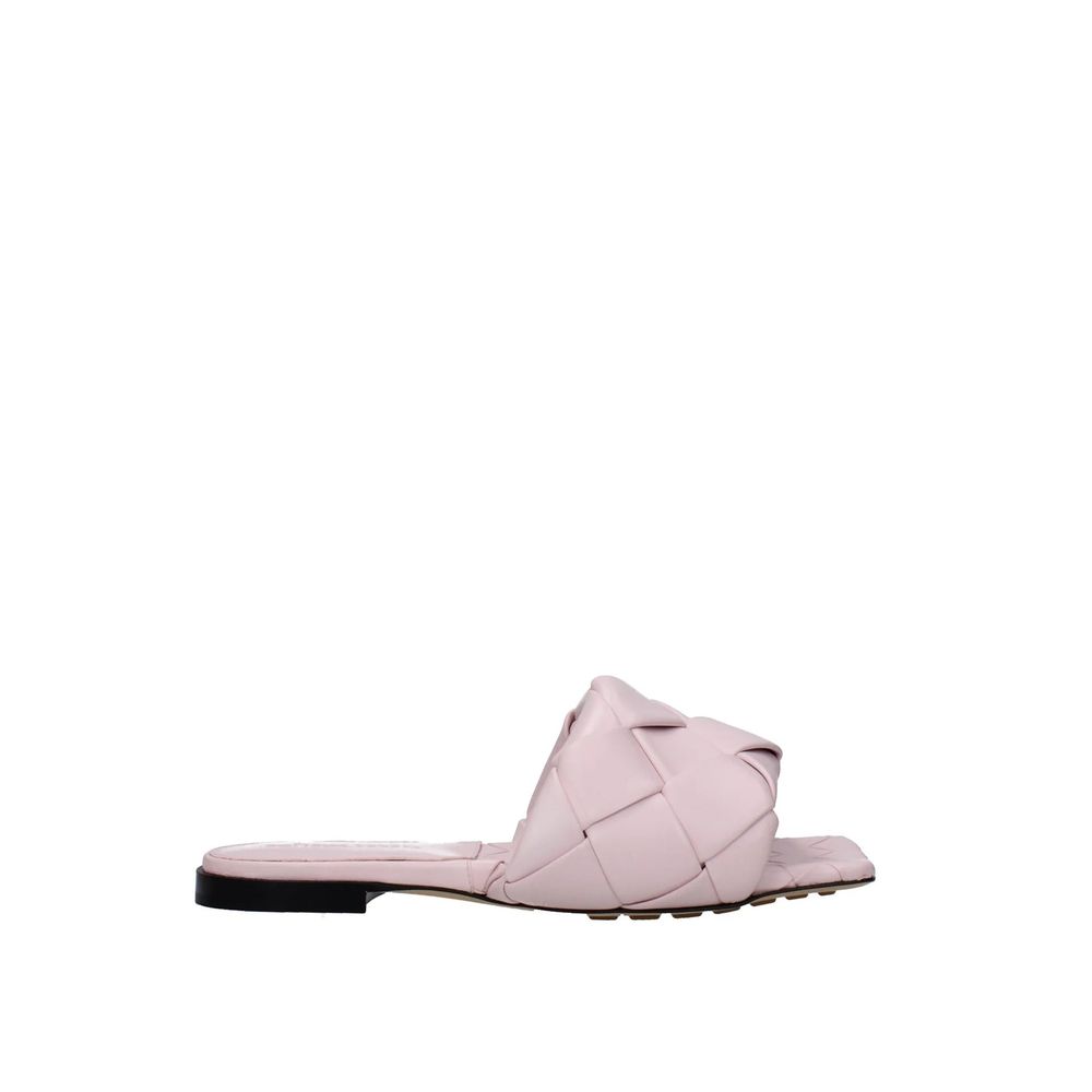Bottega Veneta Multicolor Flat for Women