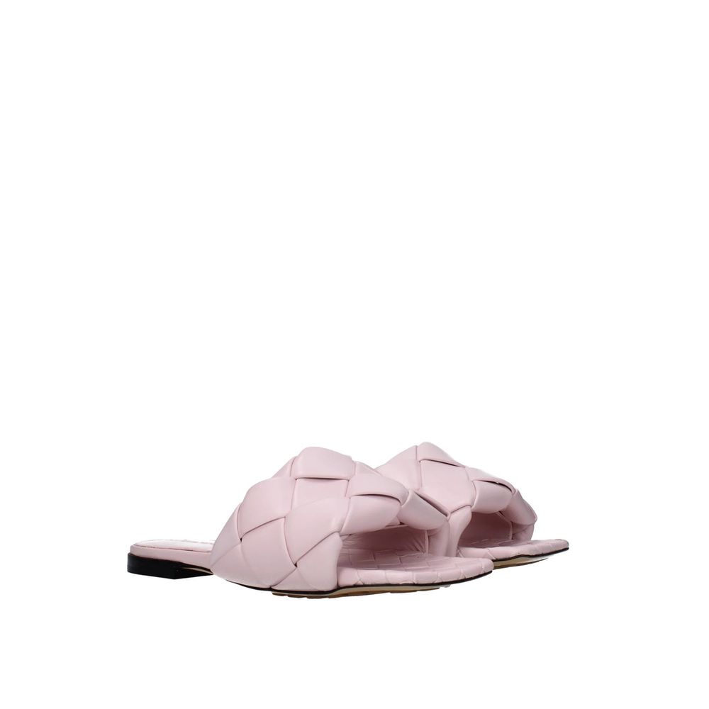 Bottega Veneta Multicolor Flat for Women alternate view