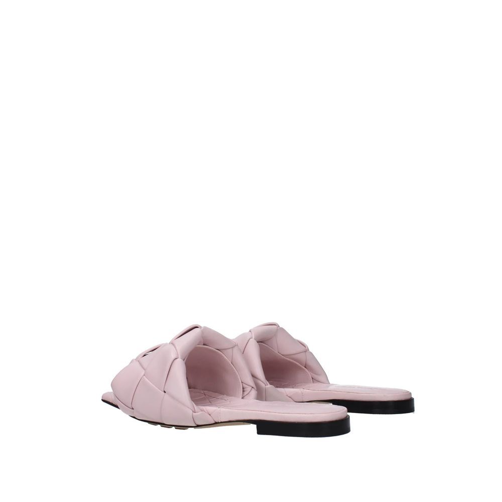 Bottega Veneta Multicolor Flat for Women detail view