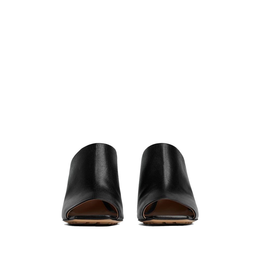 Bottega Veneta Black Mules for Women alternate view