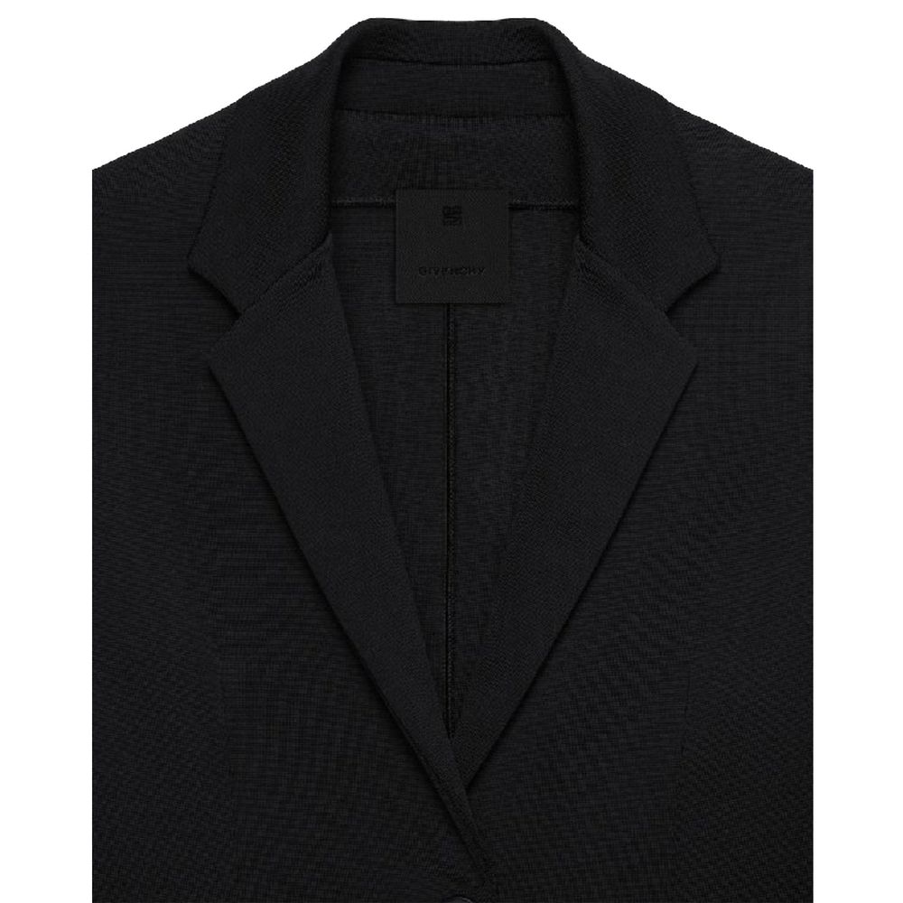 Givenchy Black Blouse for Women detail view
