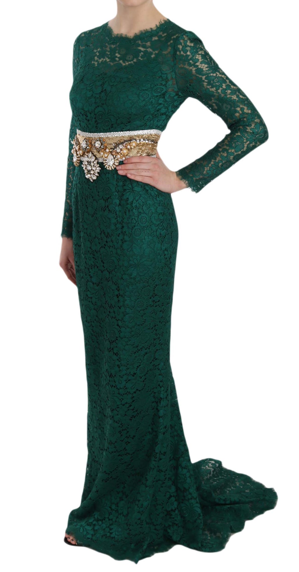 Dolce & Gabbana Green Cocktail for Women additional view
