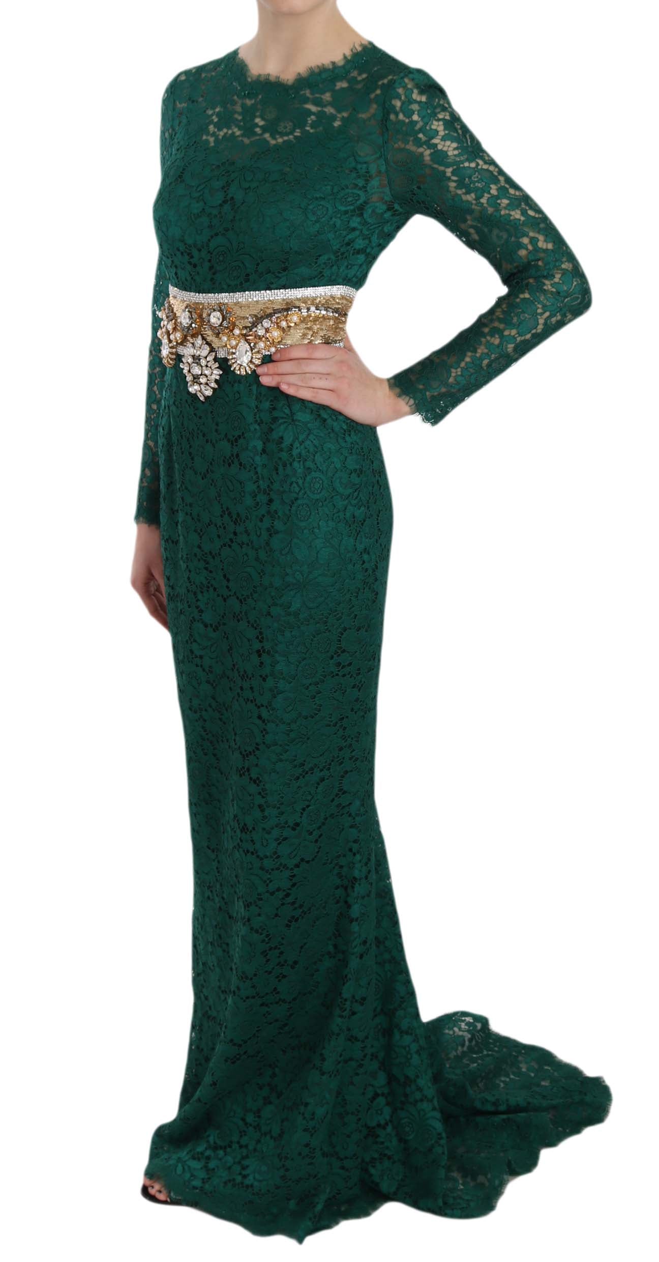 Dolce & Gabbana Green Cocktail for Women additional view