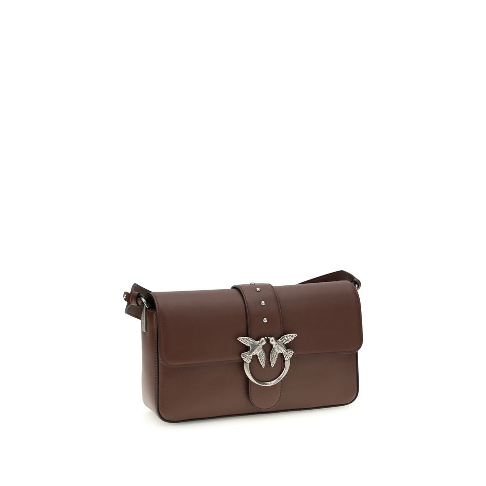 PINKO Brown Shoulder Bag for Women alternate view