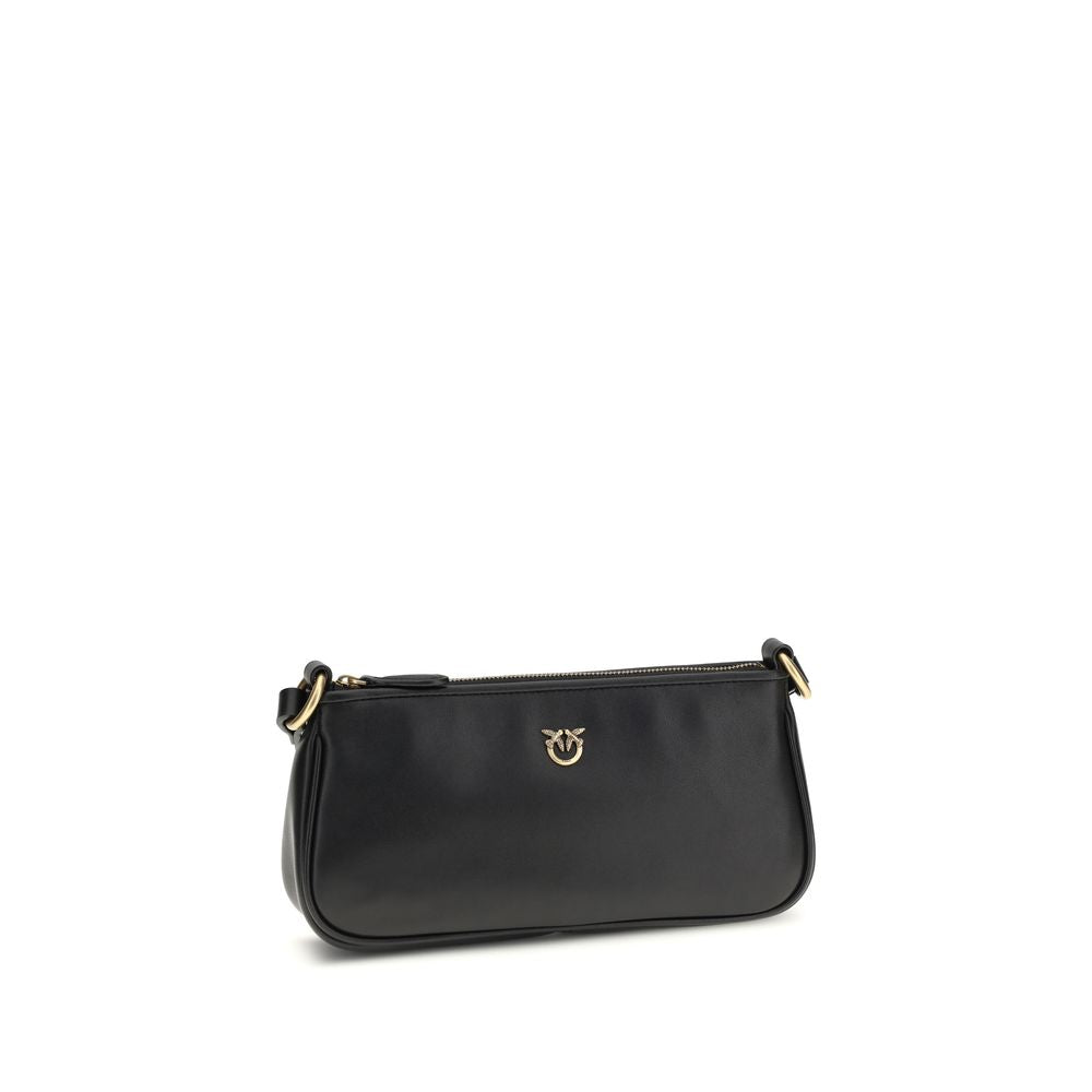 PINKO Black Shoulder Bag for Women alternate view