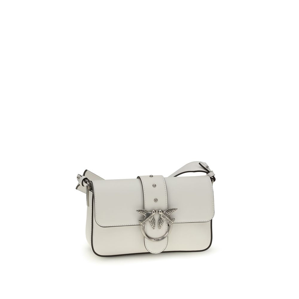PINKO White Shoulder Bag for Women alternate view