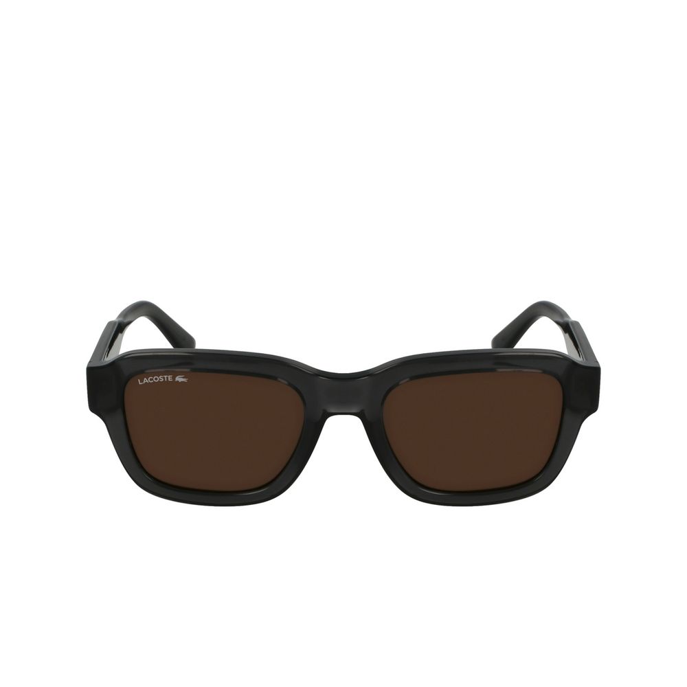 Lacoste Grey Sunglasses for Men alternate view