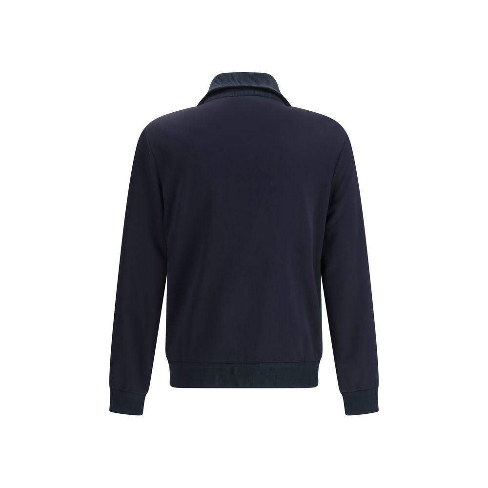 Gucci Blue Shell Jacket for Men alternate view