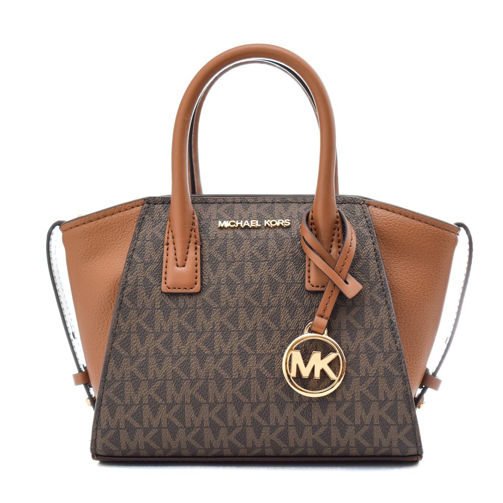 Michael Kors Brown Handbag for Women