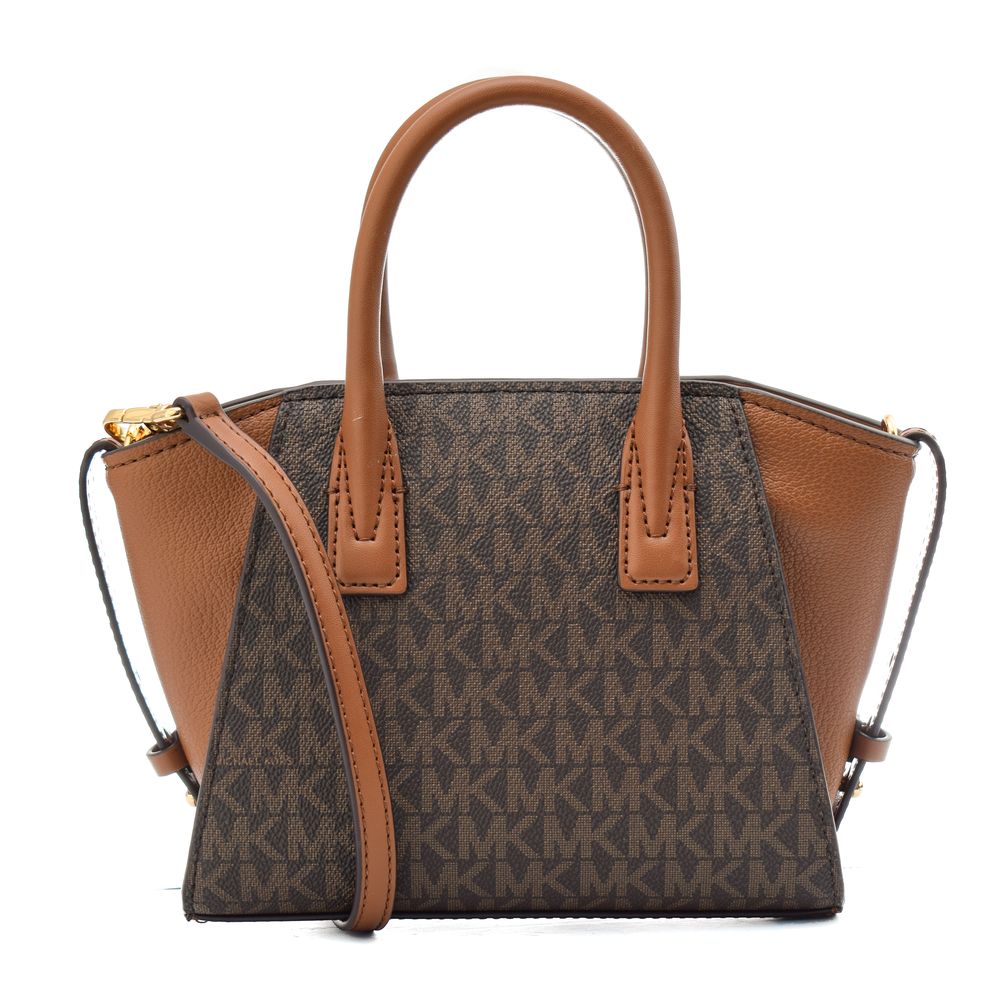 Michael Kors Brown Handbag for Women alternate view