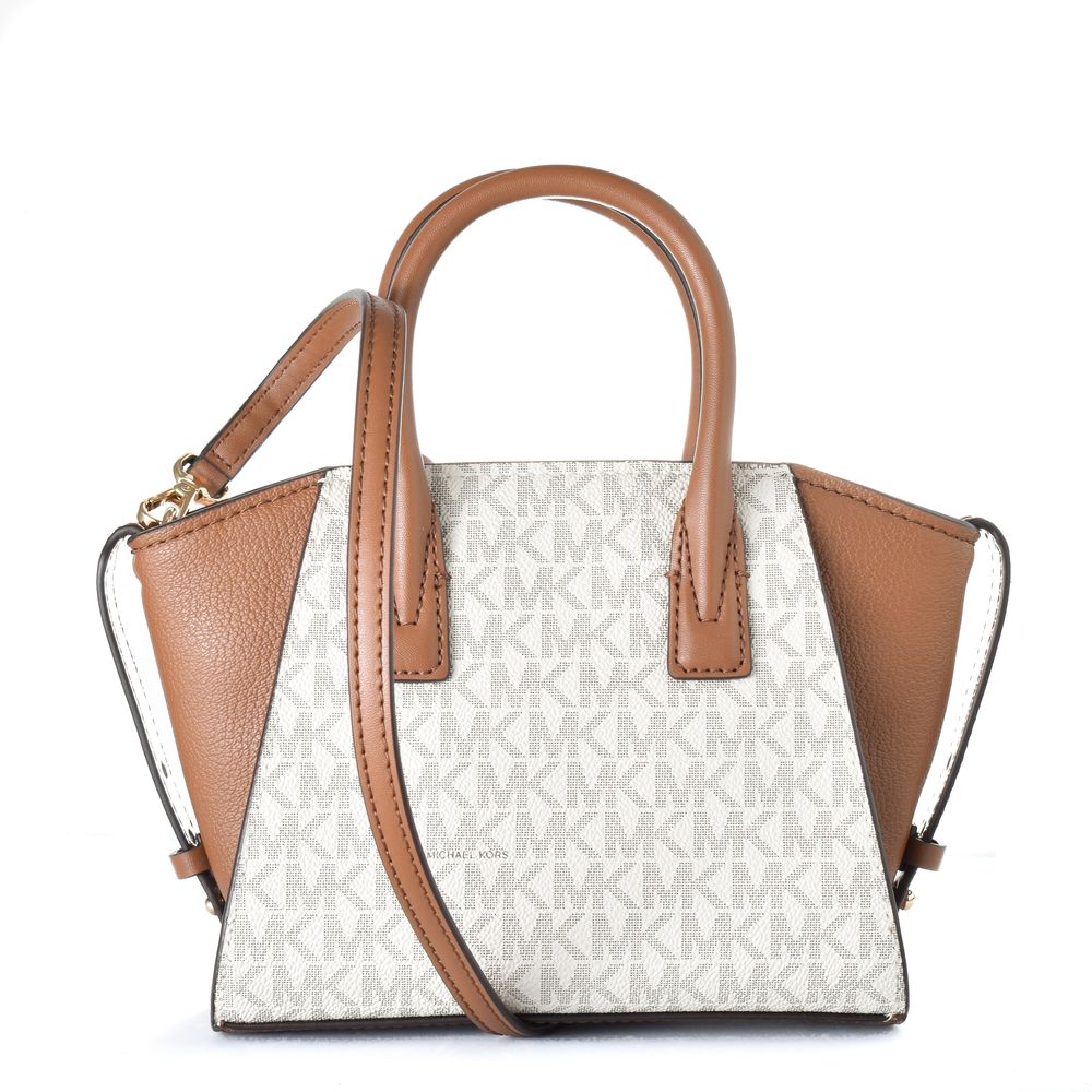 Michael Kors Beige Handbag for Women alternate view