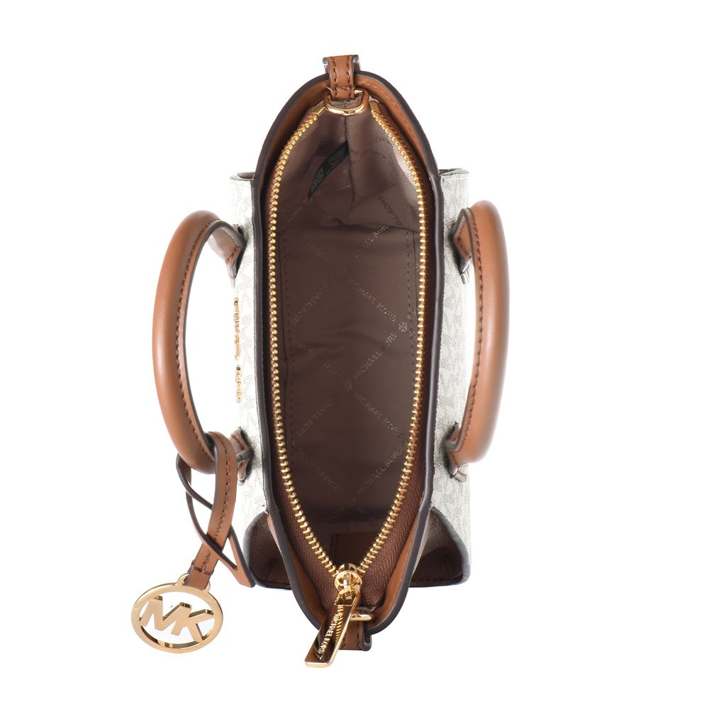 Michael Kors Beige Handbag for Women detail view