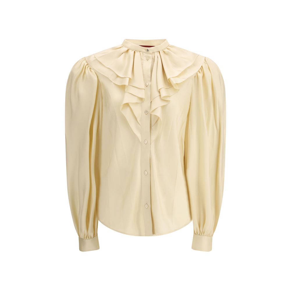 Gucci Beige Shirt
