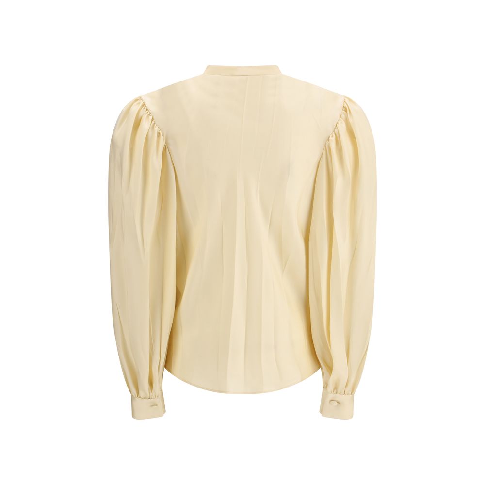 Gucci Beige Shirt alternate view
