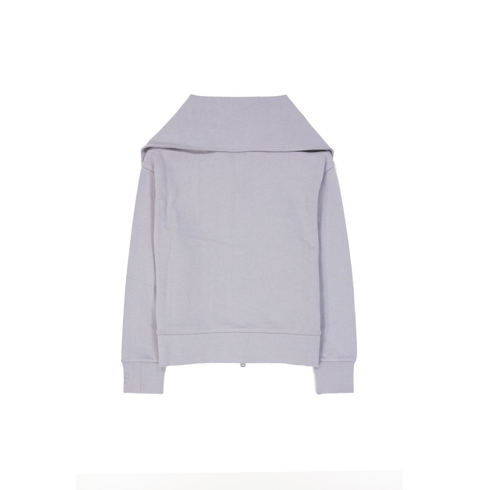 Herno Purple Cardigan for Women alternate view