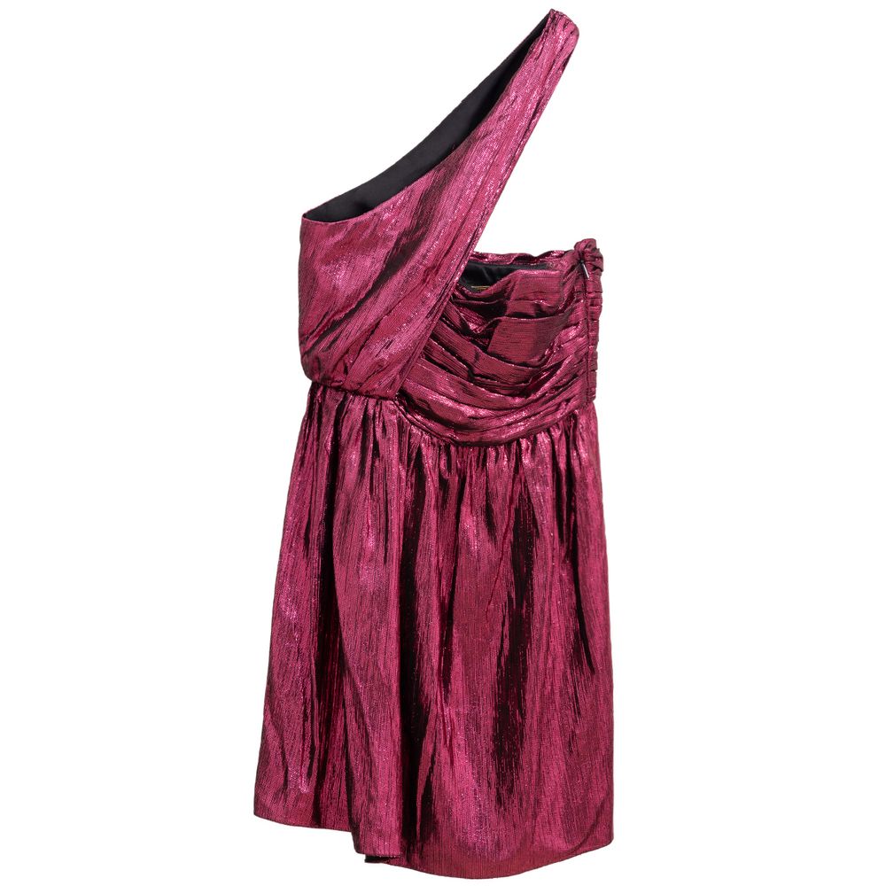 Saint Laurent Pink Short for Women